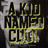 Kid Cudi - A Kid Named Cudi