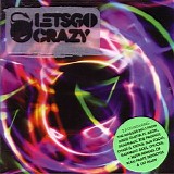 Various artists - Let's Go Crazy (2cd)