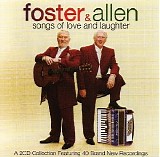 Foster & Allen - Songs Of Love And Laughter