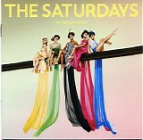 The Saturdays - Wordsmaker