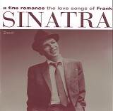 Frank Sinatra - A Fine Romance