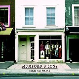Mumford & Sons - Sigh No More
