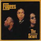 Fugees - The Complete Score