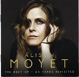 Alison Moyet - The Best Of (2cd)