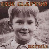 Eric Clapton - Reptile