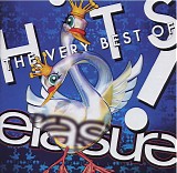 Erasure - Hits! The Very Best Of