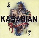 Kasabian - Empire