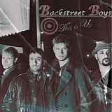 Backstreet Boys - This Is Us