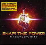 Snap - The Power Greatest Hits (2cd)