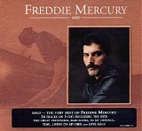 Freddie Mercury - Solo