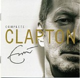 Eric Clapton - Complete Clapton
