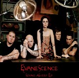 Evanescence - Whisper EP / Sound Asleep EP
