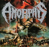 Amorphis - The Karelian Isthmus