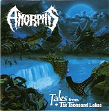 Amorphis - Tales From The Thousand Lakes/Black Winter Day