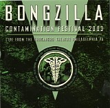 Bongzilla - Live From The Relapse Contamination Festival