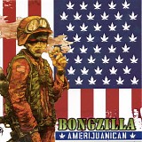 Bongzilla - Amerijuanican