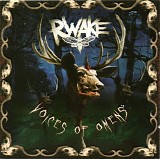 Rwake - Voices Of Omens