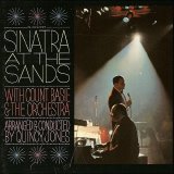Frank Sinatra with Count Basie & The Orchestra - In Concert: Sinatra at the Sands