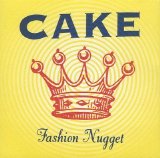 Cake - Fashion Nugget