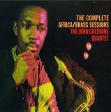 John Coltrane - The Complete Africa Brass Sessions
