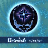 The Dead - [2009] [#09] - Live at Nassau Veterans Memorial Coliseum, Uniondale, NY on 2009-04-24