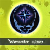 The Dead - 2009 Spring Tour - #06 - Live at DCU Center, Worcester, MA on 2009-04-19 (April 19, 2009)