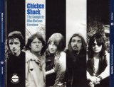 Chicken Shack - The Complete Blue Horizon Sessions, 1967-1970