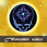 The Dead - 2009 Spring Tour - #05 - Live at DCU Center, Worcester, MA on 2009-04-18 (April 18, 2009)