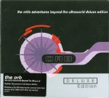 The Orb - Adventures Beyond The Ultraworld (Deluxe Edition)