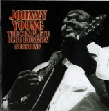 Johnny Young - The Complete Blue Horizon Sessions