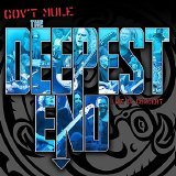 Gov't Mule - The Deepest End