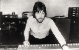 Pink Floyd - Dark Side of the Moon (Studio Rehearsal)