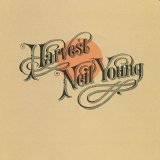 Neil Young - Harvest (5.1 DTS)