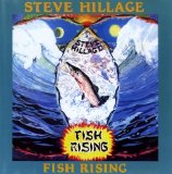 Steve Hillage - Fish Rising