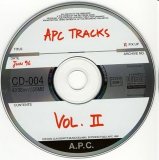 Bill Laswell - A.P.C. Tracks - Volume 2