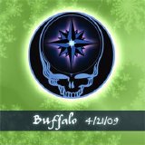 The Dead - 2009 Spring Tour - #07 - Live at HSBC Arena, Buffalo, NY on 2009-04-21 (April 21, 2009)