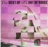 Art Of Noise - The Best Of The Art Of Noise (Japanese Import)