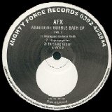AFX - Analogue Bubblebath