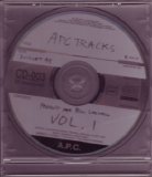 Bill Laswell - A.P.C. Tracks - Volume 1