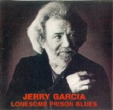 Jerry Garcia - Lonesome Prison Blues - Live at Oregon State Prison, Salem, OR on 1982-05-05 (May 5, 1982)
