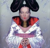 Björk - Homogenic