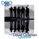 David Grisman Quintet with Svend Asmussen) - Svingin' with Svend