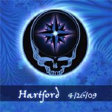 The Dead - [2009] [#11] - Live at XL Center, Hartford, CT on 2009.04.26 (April 26, 2009)