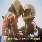 Boards of Canada - Twoism
