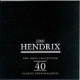 Jimi Hendrix - The Gold Collection