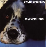 David Grisman - Dawg '90