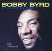 Bobby Byrd & The J.B.'s Allstars - Finally Getting Paid