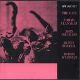 John Coltrane, Tommy Flanagan, Kenny Burrell - The Cats