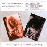 Led Zeppelin - The Lost Sessions - Volume 2