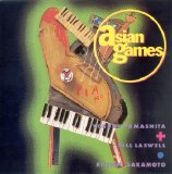 Bill Laswell, Yosuke Yamashita & Ryuichi Sakamoto - Asian Games